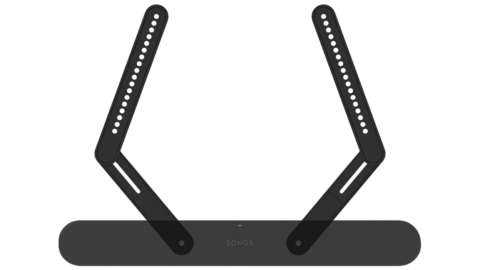 Sonos Soundbar Mount for Sonos Ray Harvey Norman