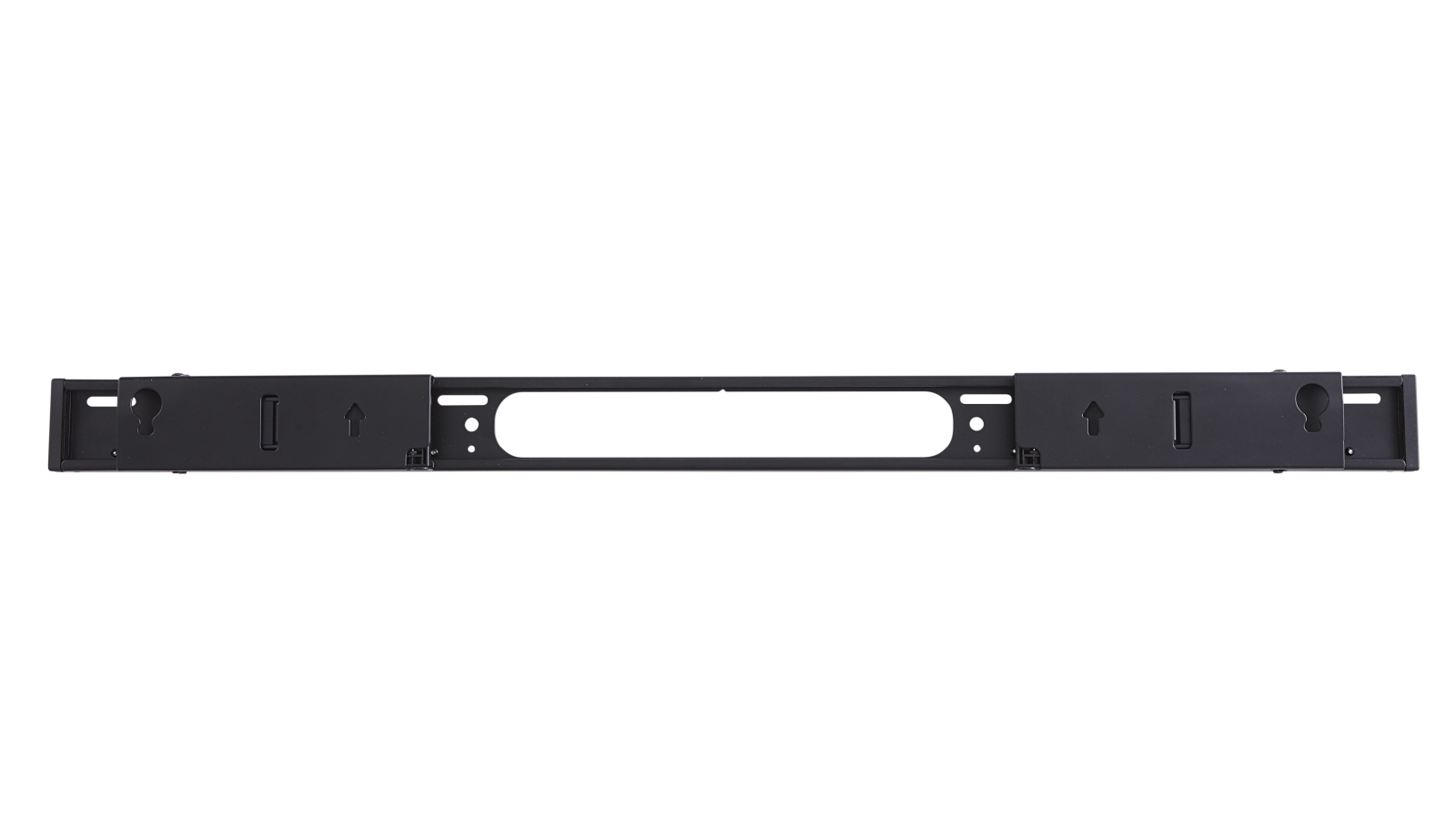 Sanus Extendable Wall Mount for Sonos Arc - Black
