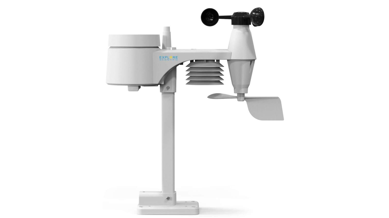 Explore Scientific 5 in 1 WiFi Advanced Professional Weather Station