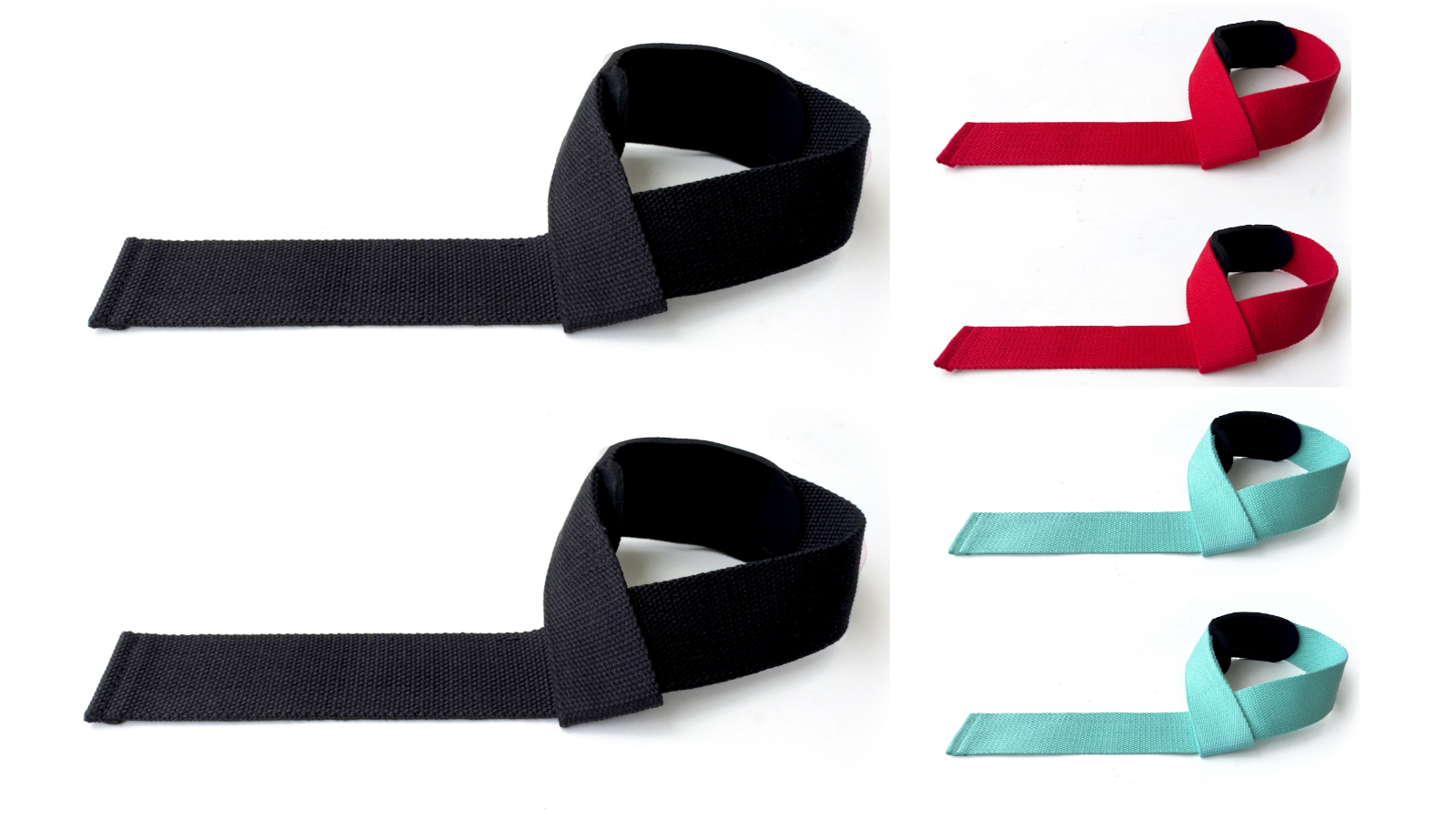 Meteor For The Winners 60cm Weightlifting Wrist Strap