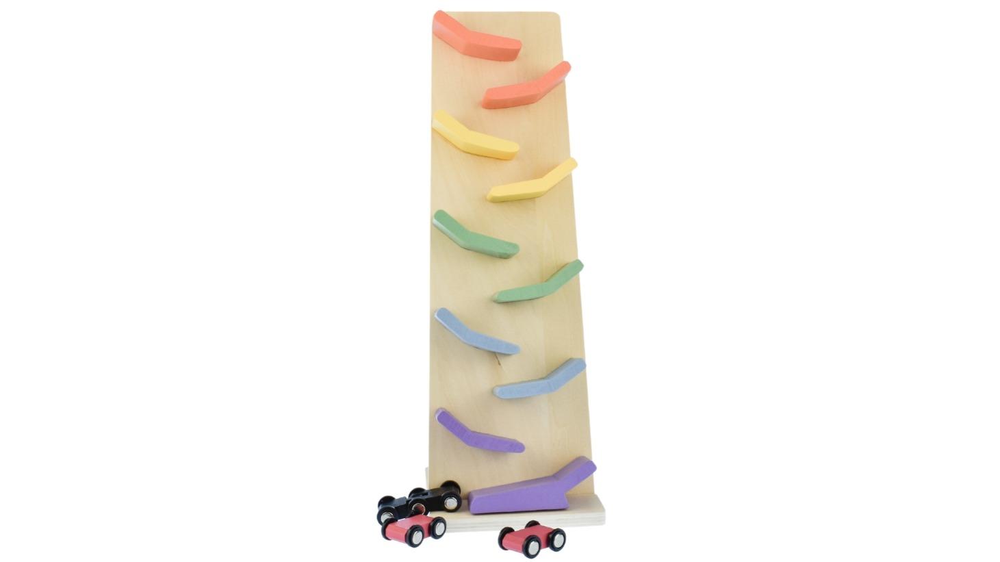 Kaper Kidz Sundae Rolling Car