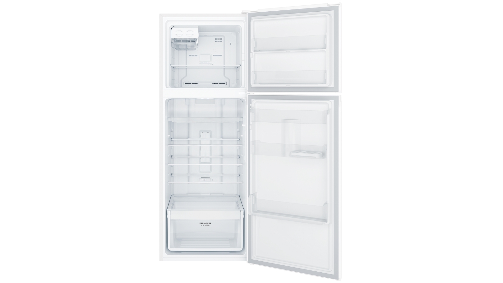 Westinghouse top mount fridge online