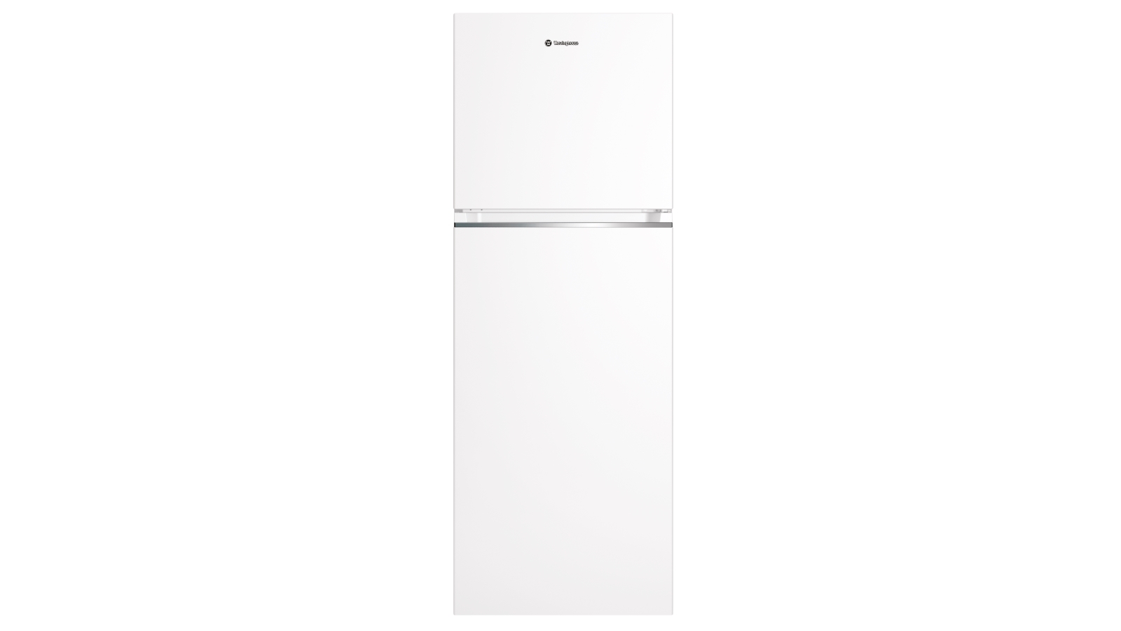 Westinghouse 312L Top Mount Fridge White Harvey Norman