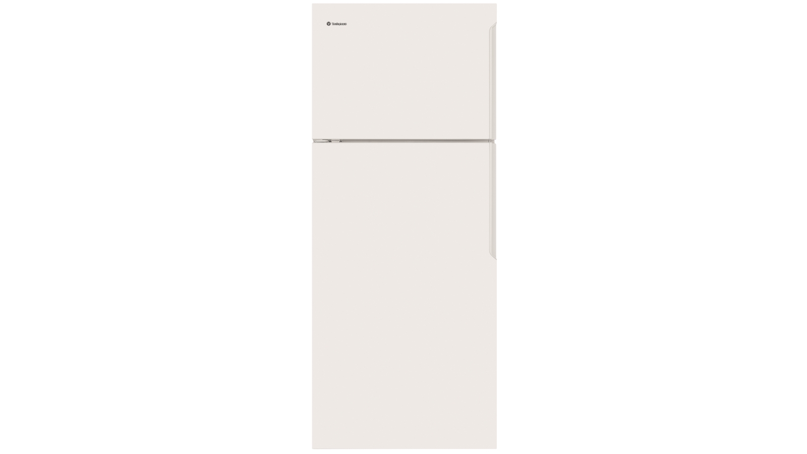 Westinghouse 431L Top Mount Fridge White Harvey Norman