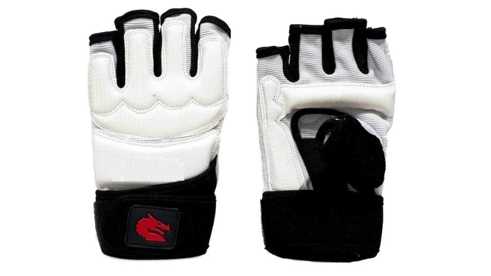 Morgan Sports Morgan WTF Hand Protectors - X-Small