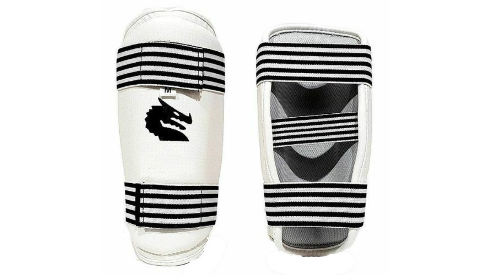Morgan Sports Morgan WTF Forearm Protectors - Medium