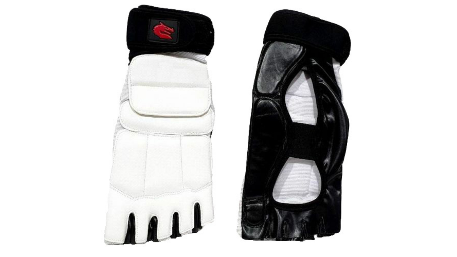 Morgan Sports Morgan WTF Foot Protectors - Large