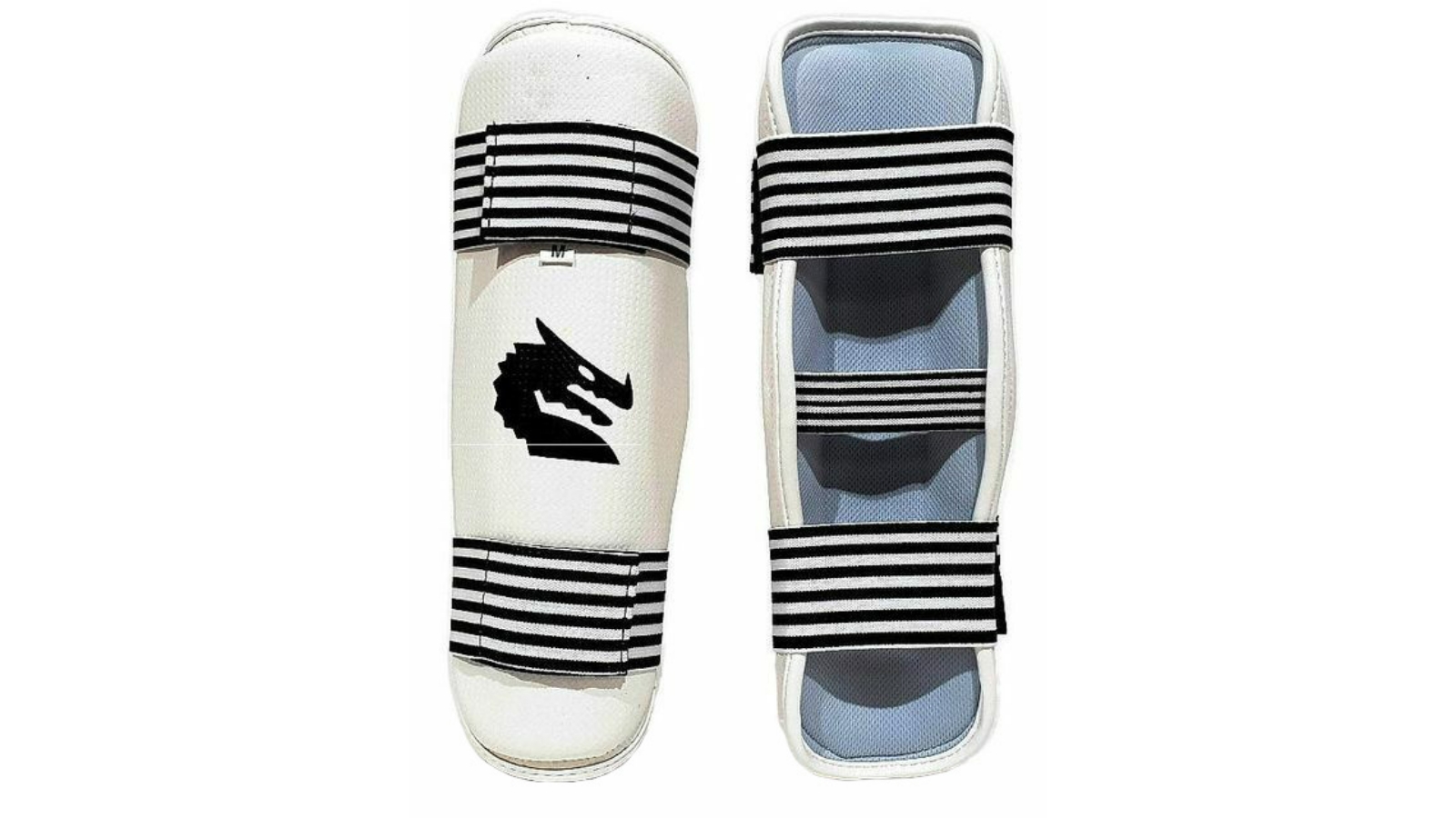 Morgan Sports Morgan WTF Shin Protectors - Large