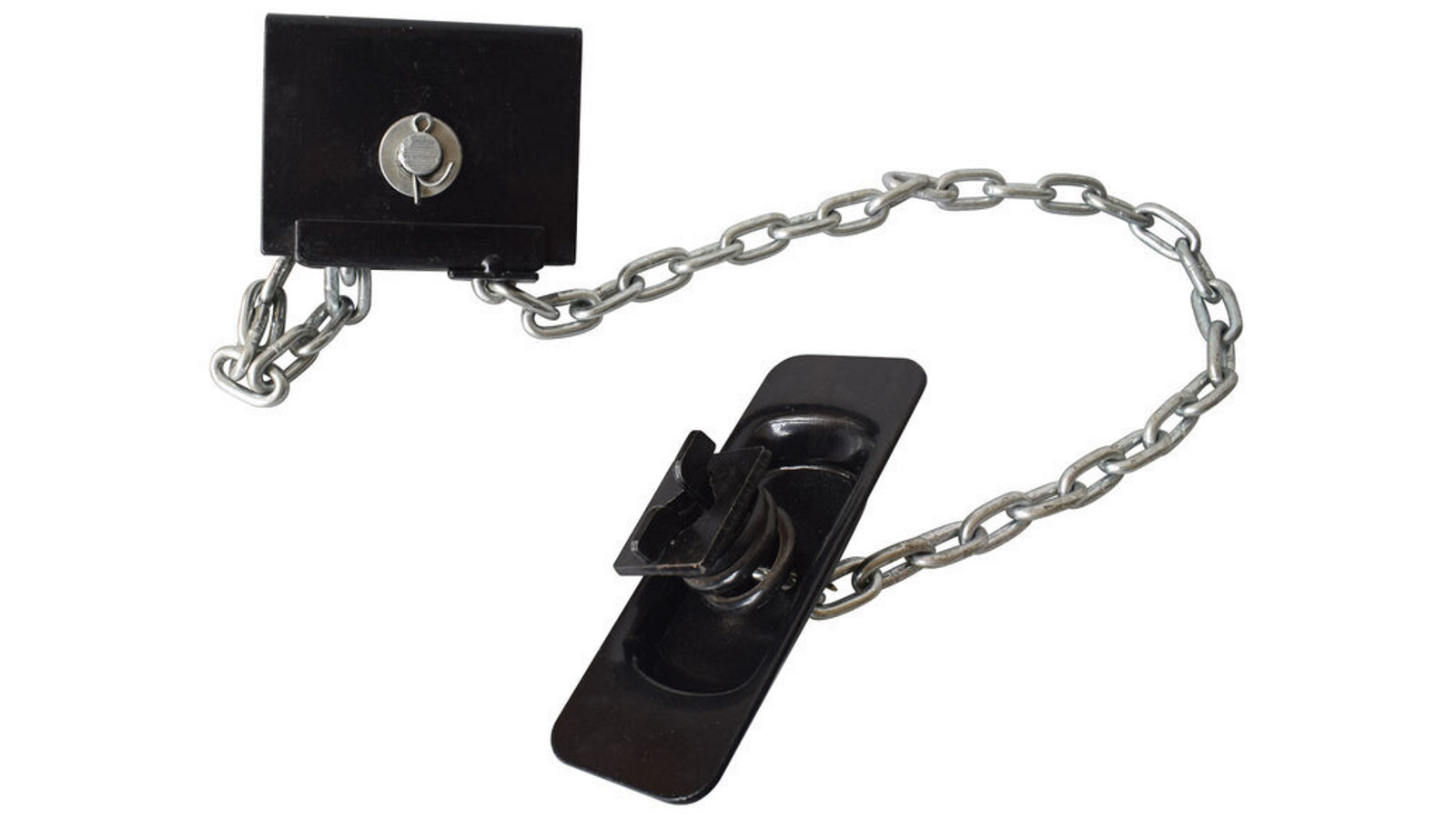 Machter Autoparts Pty Ltd	Spare Wheel Tire Winch Winder Assembly Fit For Caravans with 14 15 or 16 Inch Wheels