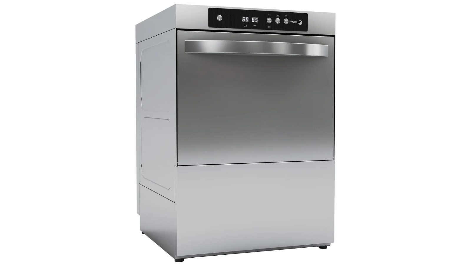 Fagor iNova Concept Front Loading Dishwasher