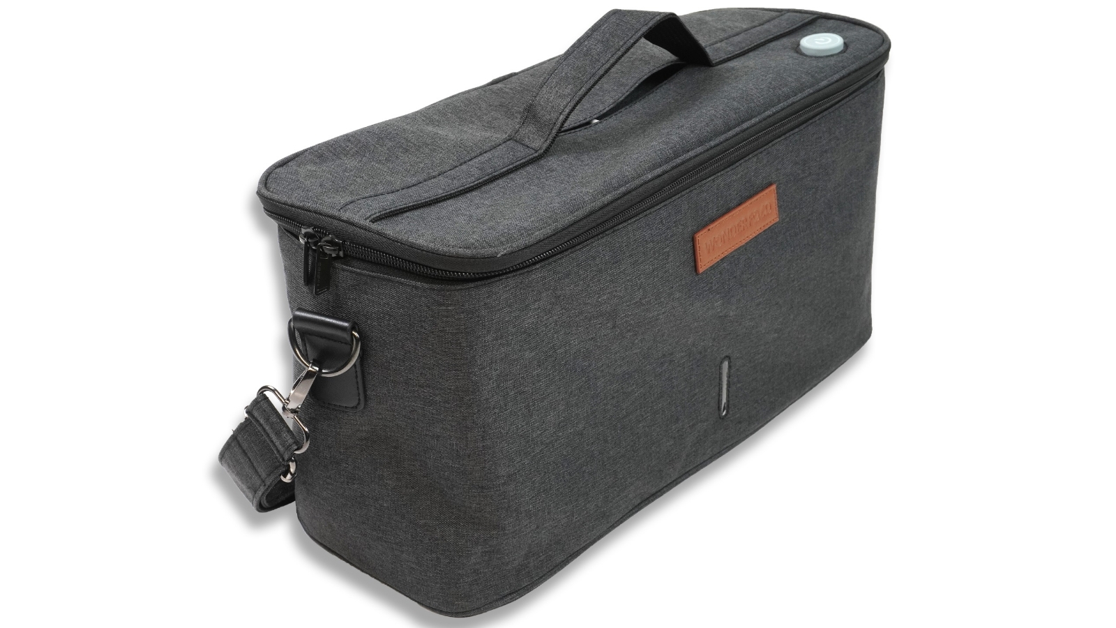 Wonderfold 2-in-1 UV Light Sterilising Cooler Bag