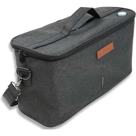 Wonderfold 2-in-1 UV Light Sterilising Cooler Bag