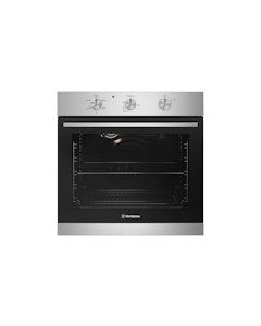 Westinghouse 600mm Multi-Function 5 Electric Oven - Stainless Steel