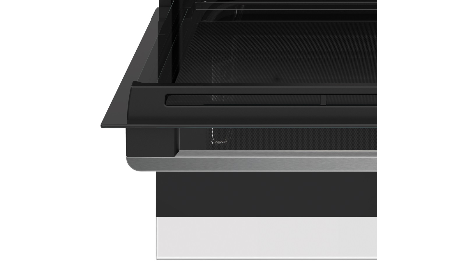 Westinghouse 600mm White Multifunction Wall Oven with Separate Grill