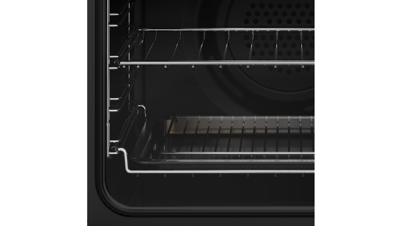 Electric wall ovens online with separate grill