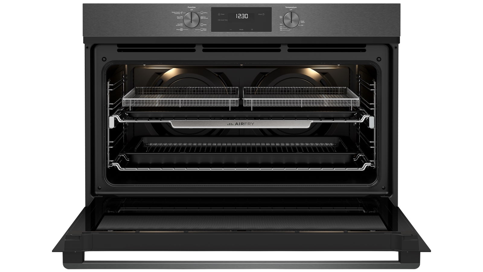 Harvey norman westinghouse oven discount