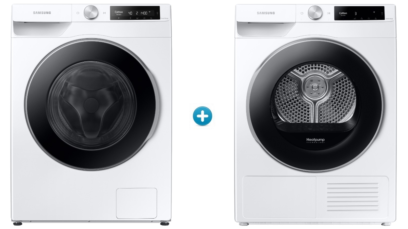 Washer Dryer Packages Harvey Norman