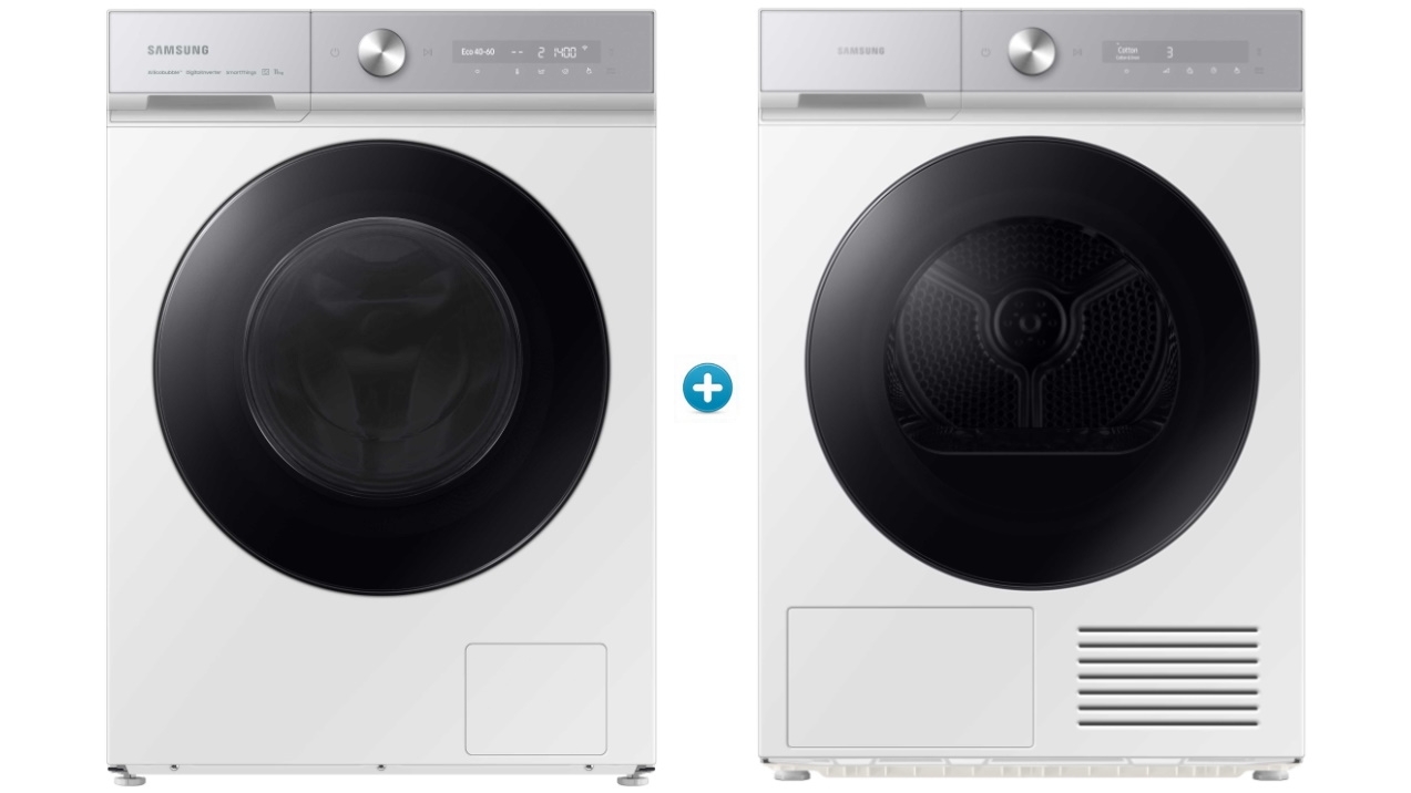 Harvey norman washer dryer packages top