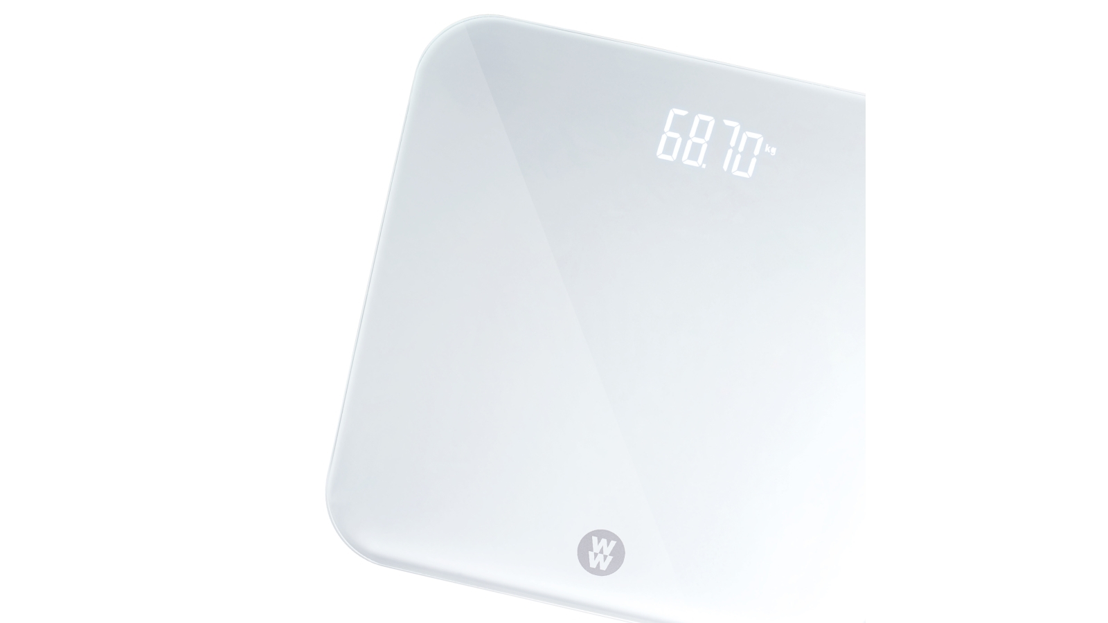 WW Style Body Weight Digital Scale Harvey Norman