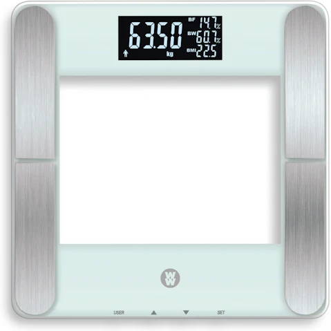 WW Body Analysis Smart Scale