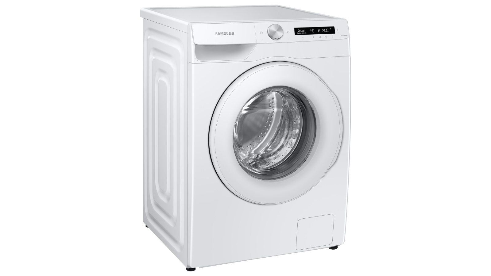 Samsung 7.5kg Front Load Smart Washer Harvey Norman