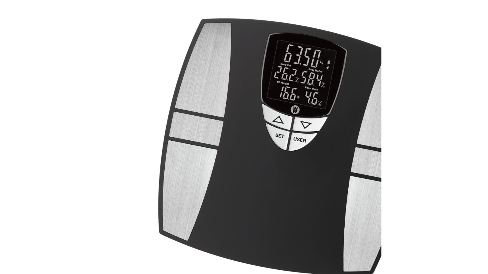 WW BodyFit Smart Scale Harvey Norman