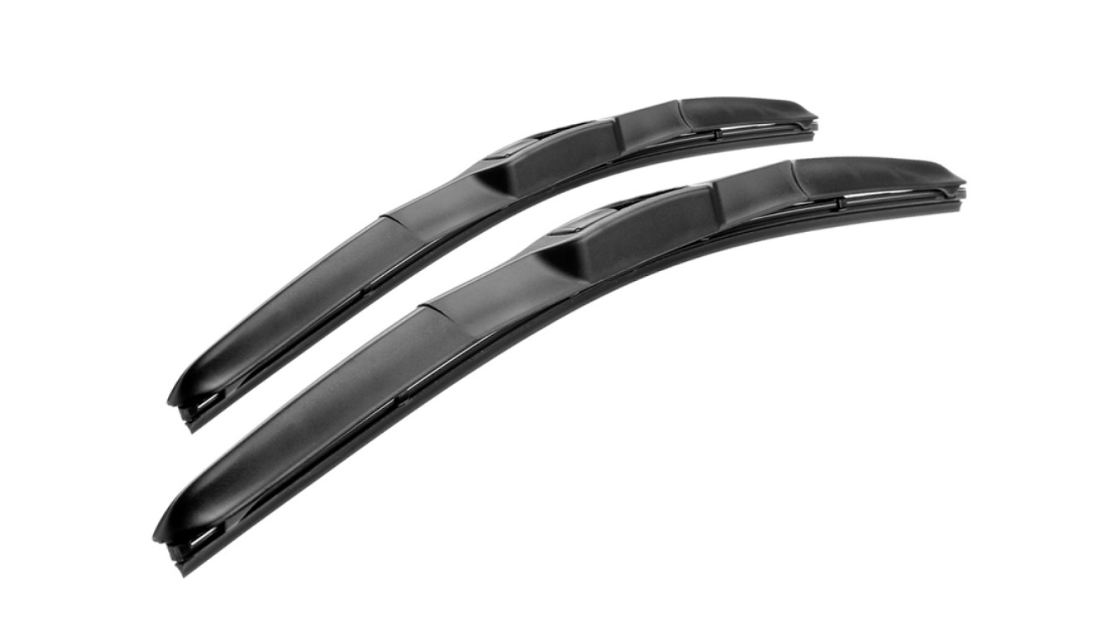 Acatana Pair of 18inch Front Windscreen Wiper Blades for Hyundai Excel X1 1986 1987 - 1990
