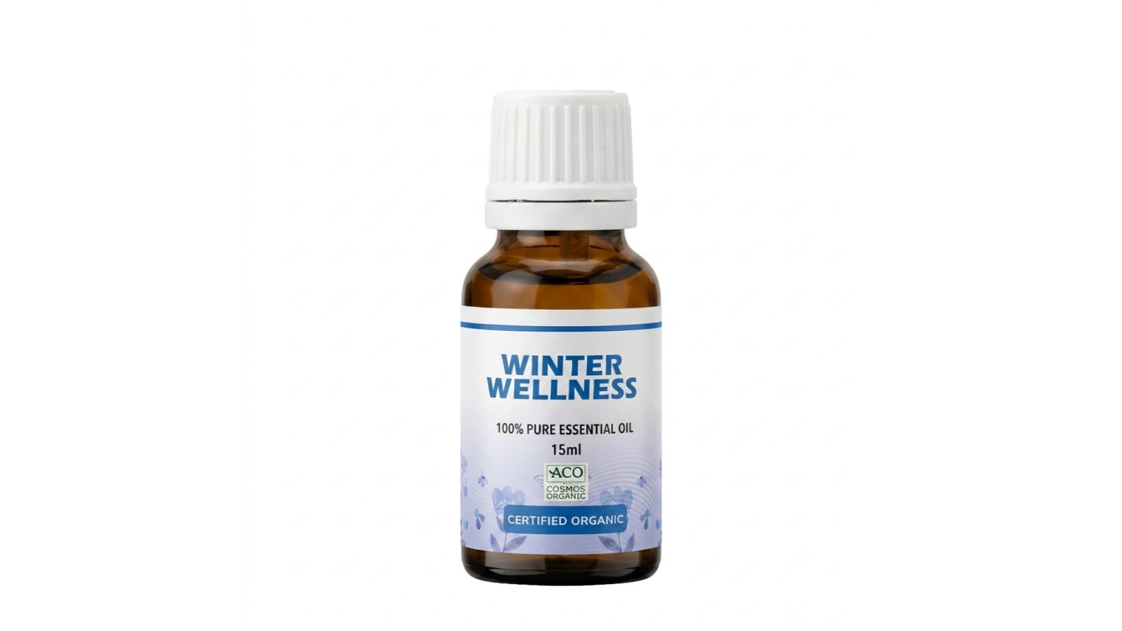Snotty Noses Winter Wellness Essential Oil for Hush Vaporiser