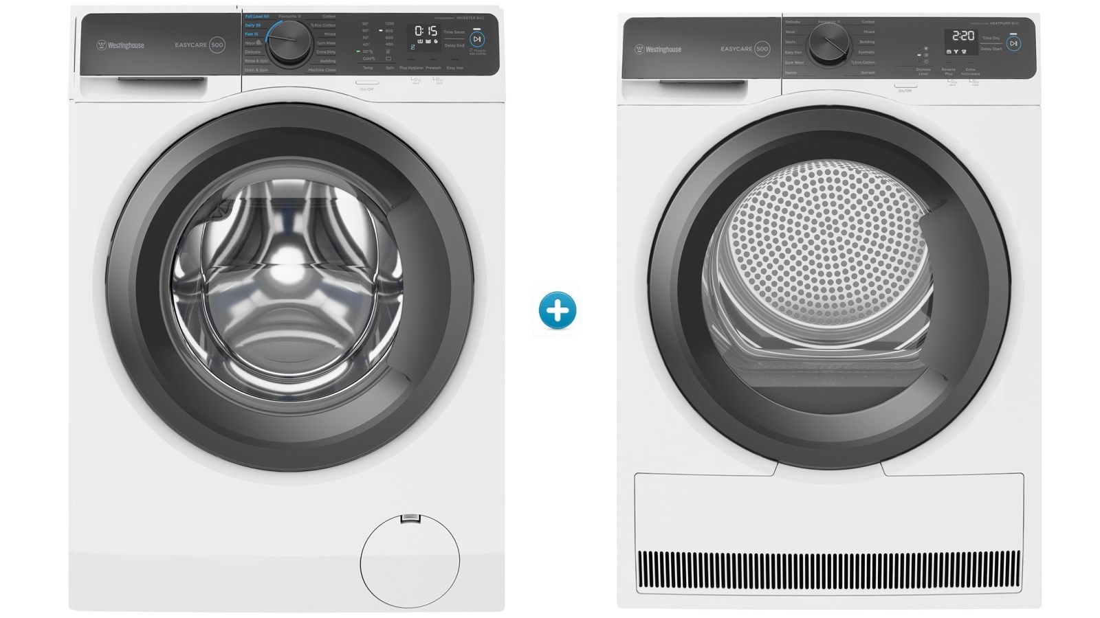 Harvey norman washing machine dryer combo cheap