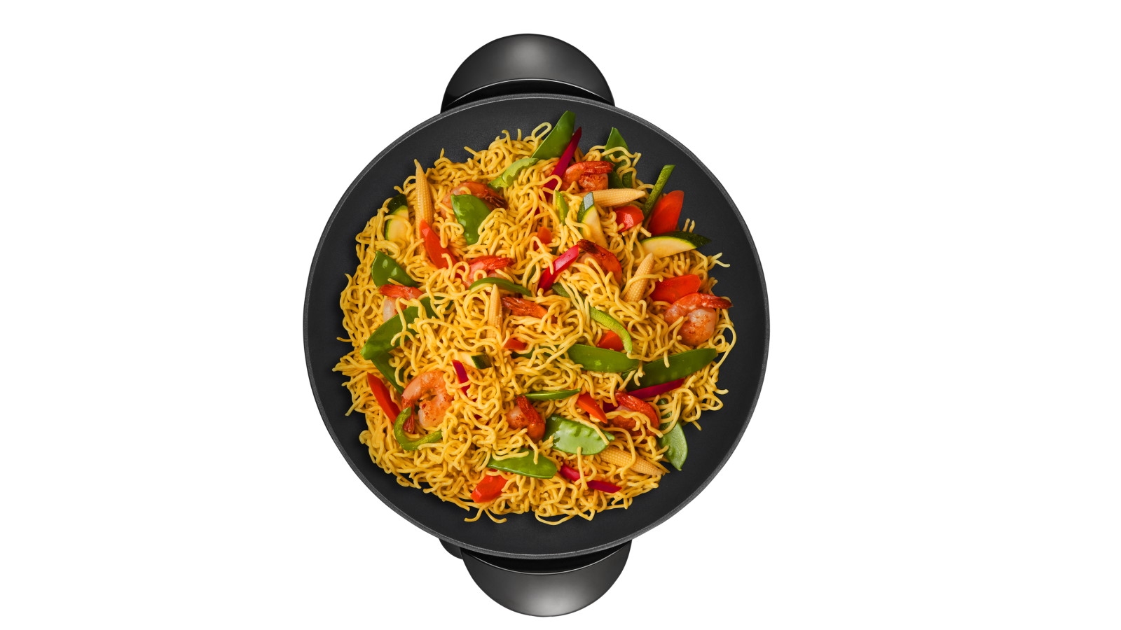 Harvey norman electric shop wok