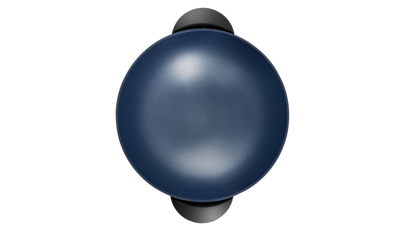 Sunbeam DiamondForce 7.5L Electric Wok Blue/Black Harvey Norman