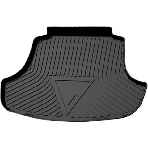 AUSGO Boot Liner Cargo Mat for Lexus ES Series 2018-Onwards
