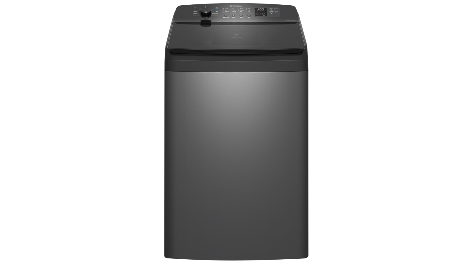 Westinghouse 10kg EasyCare 700 Series Top Load Washing Machine Harvey
