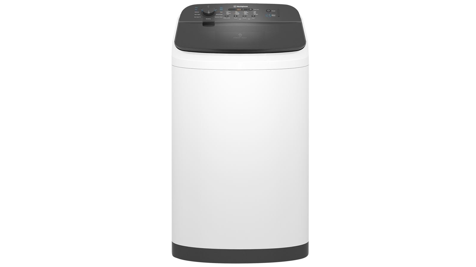 Harvey norman washing machines top loader discount