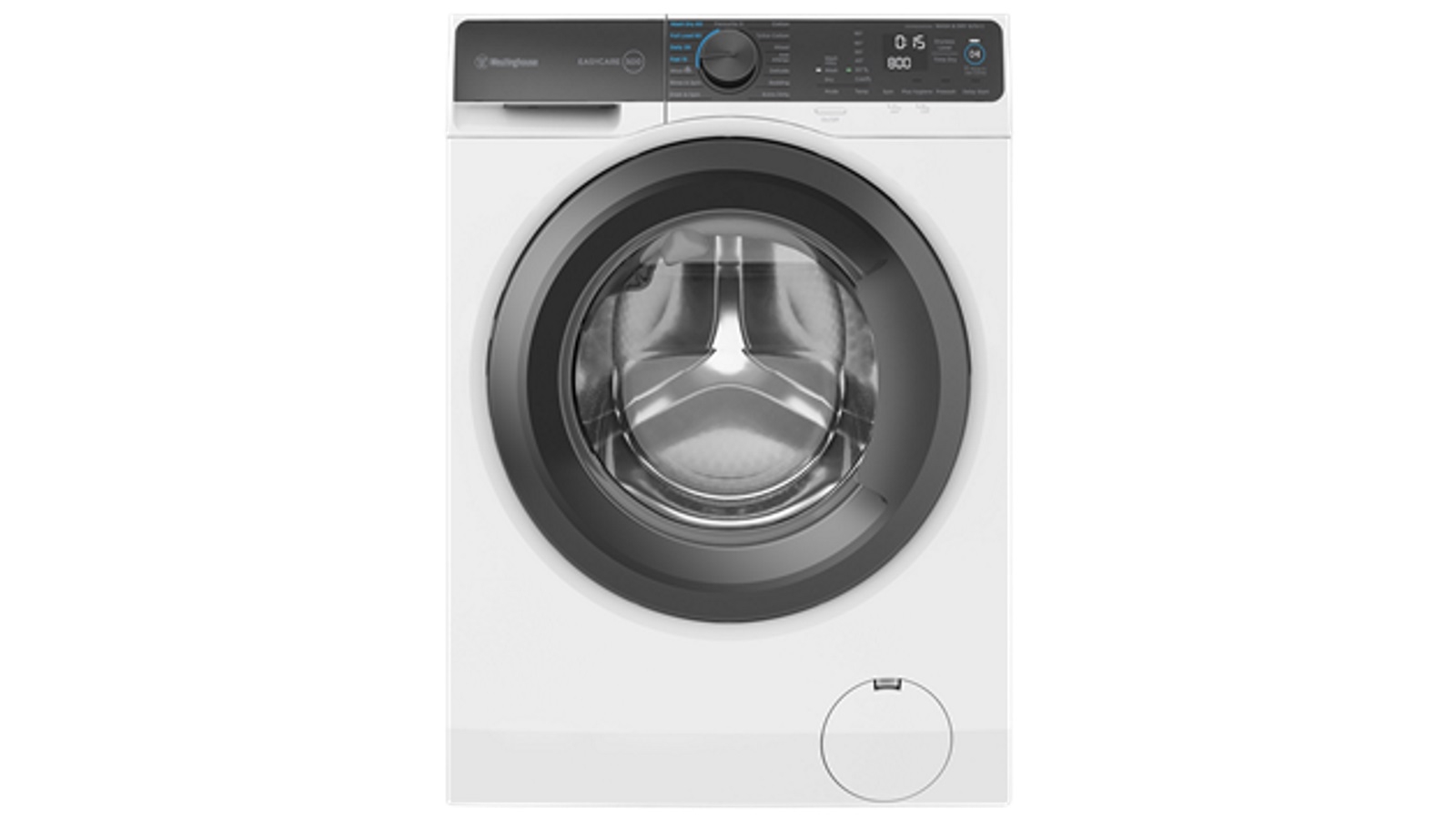 Westinghouse washer dryer on sale