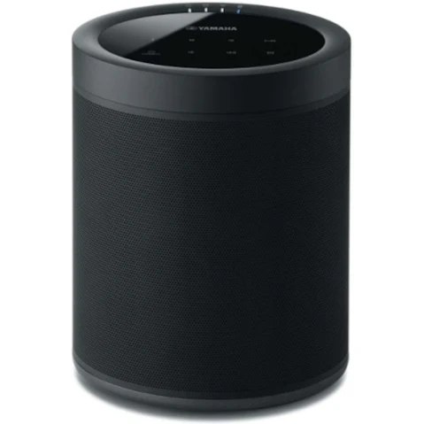Yamaha MusicCast 20 Wireless Speaker - Black