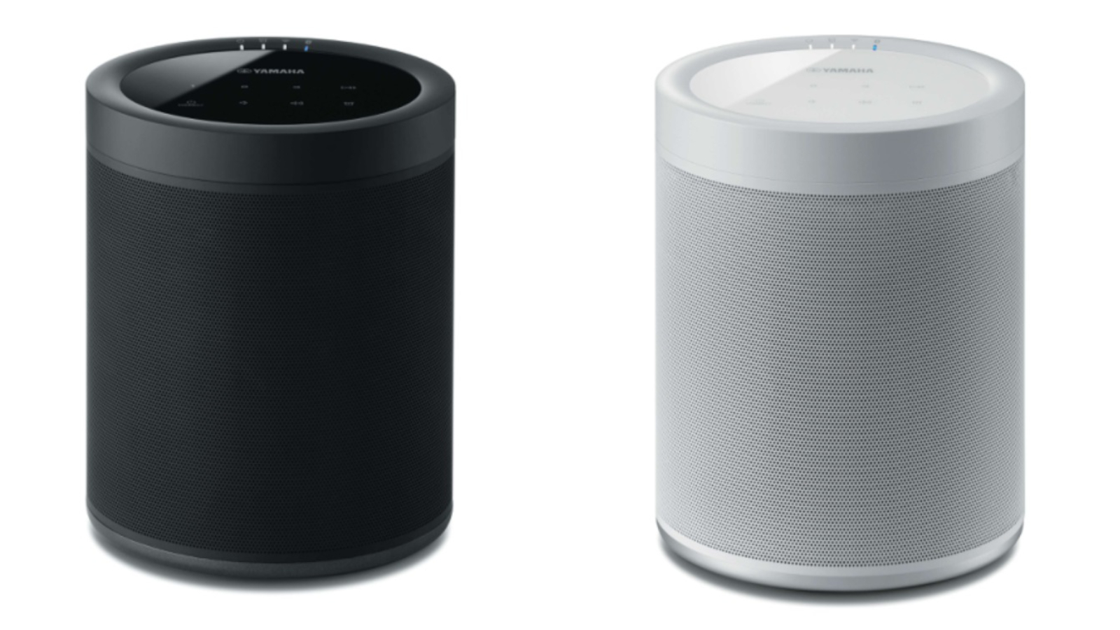 Yamaha MusicCast 20 Wireless Speaker