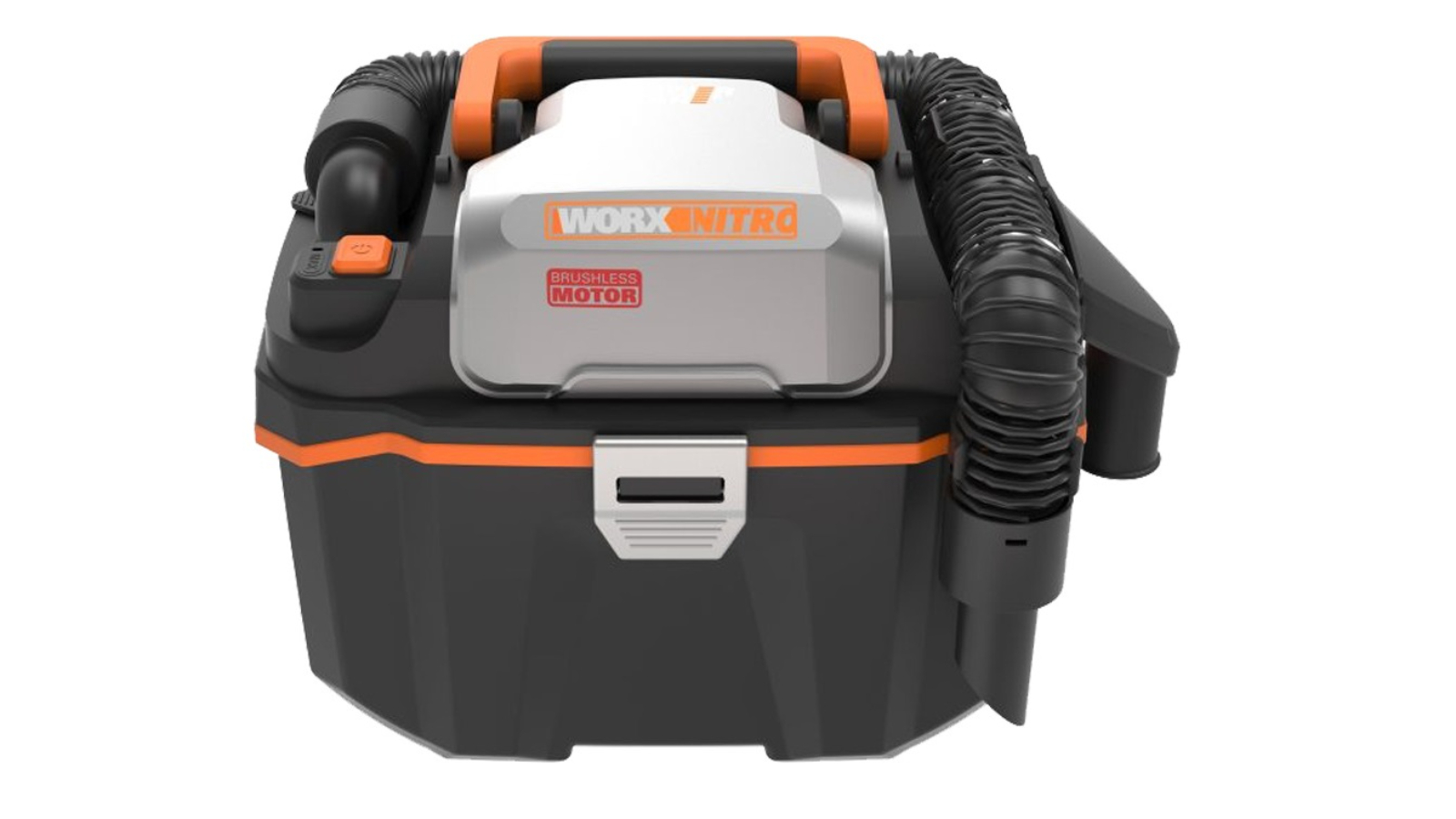 wet dry vac worx vacuum tool only