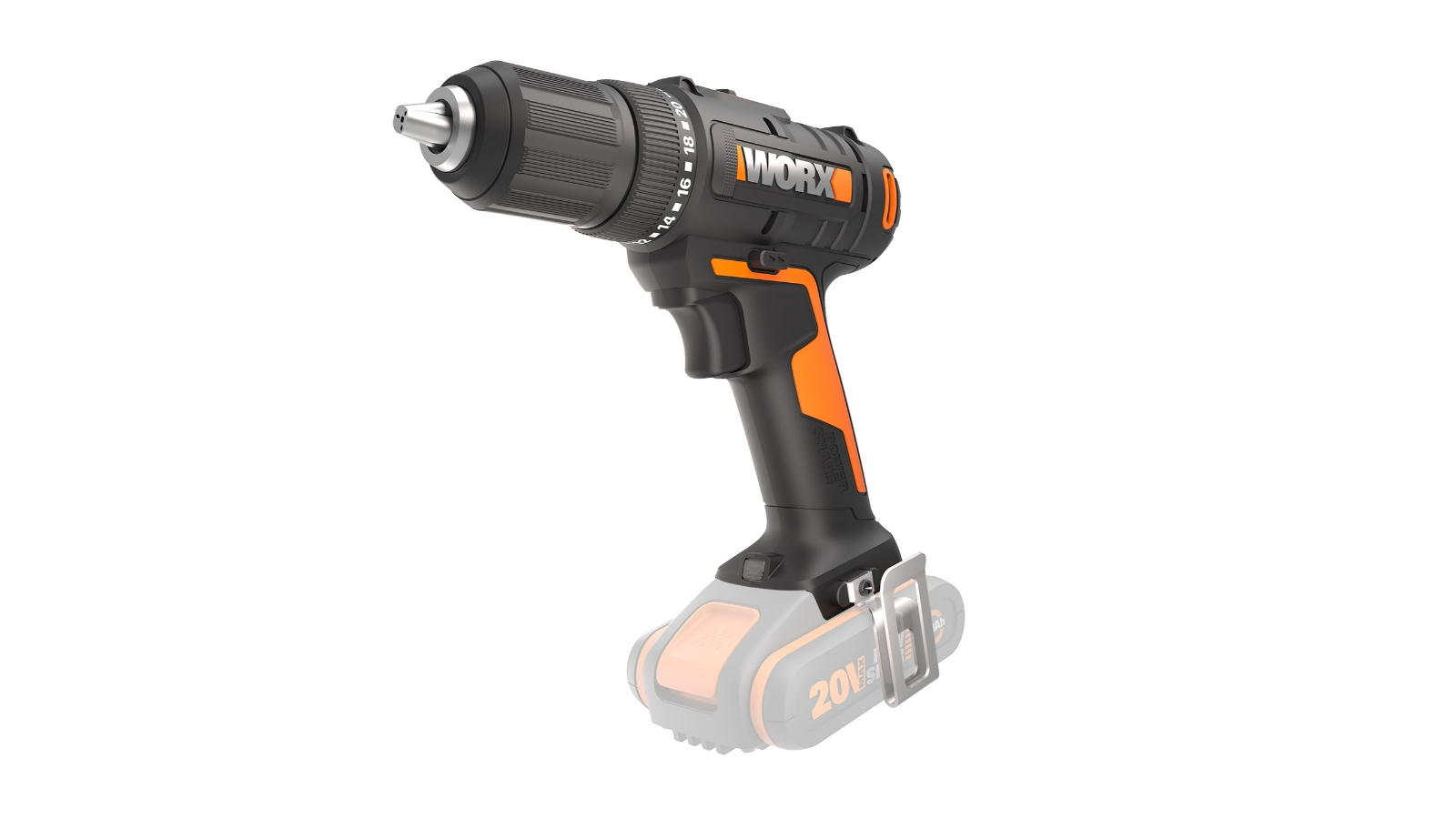 WORX Drills Harvey Norman