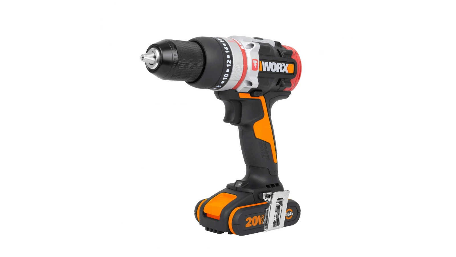 WORX Drills Harvey Norman