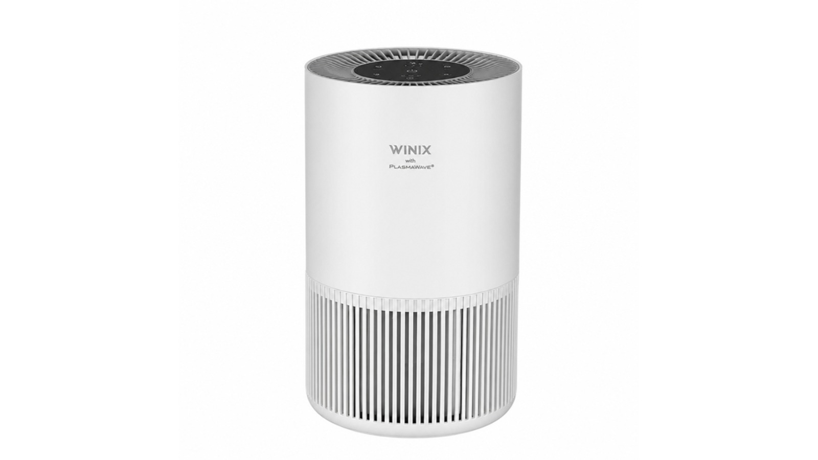 Winix Mini 360 Air Purifier - White