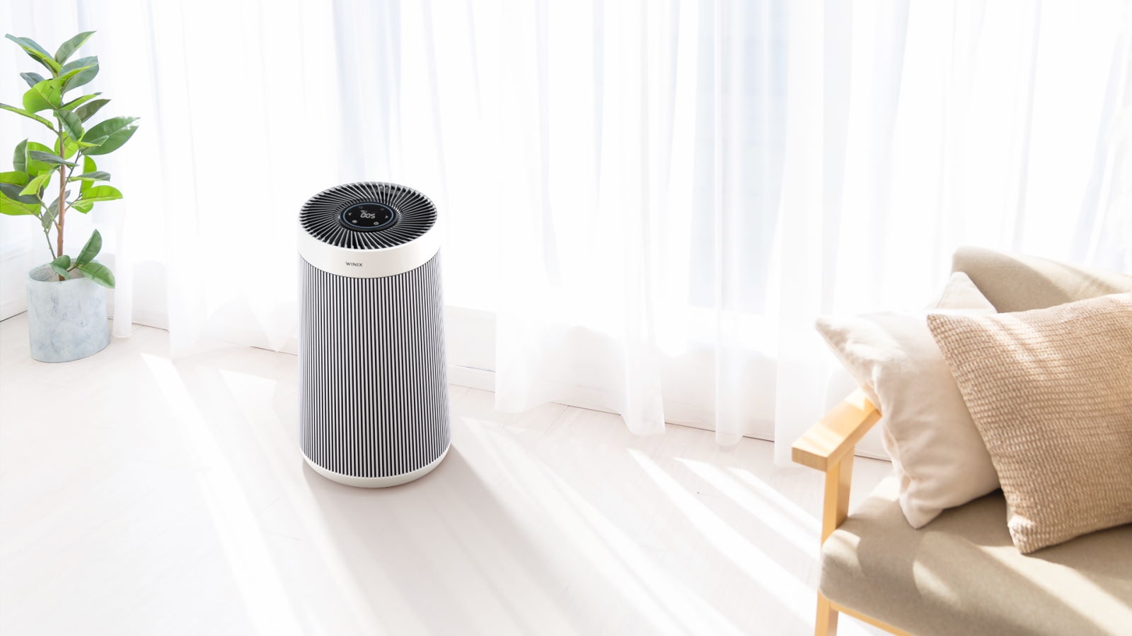 Winix homekit hotsell