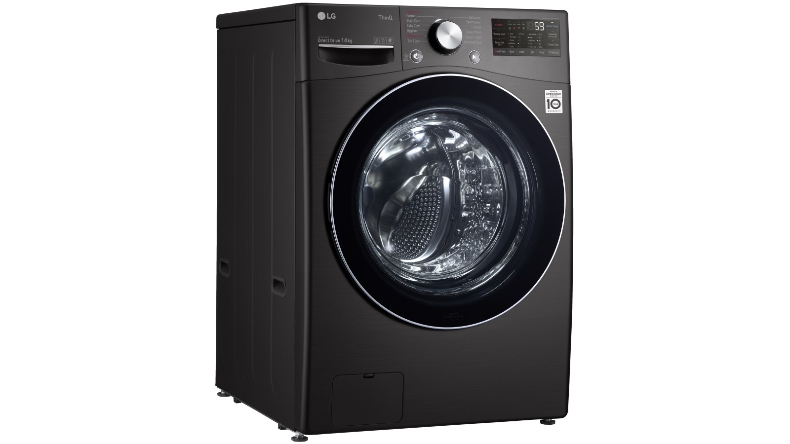 Lg series outlet xl 14kg