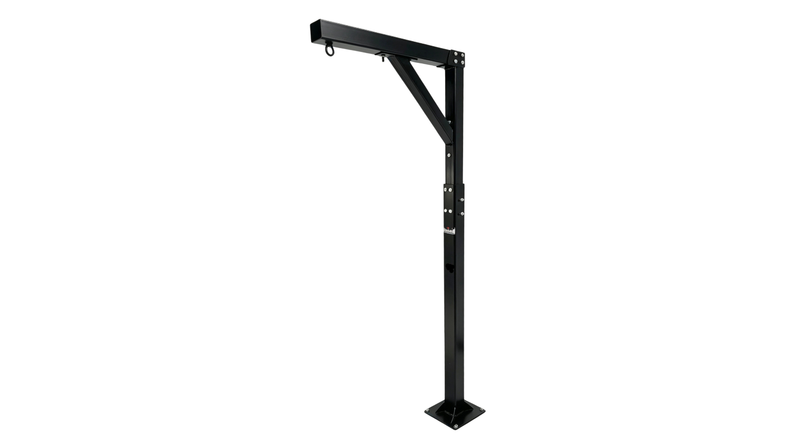 Morgan Sports Adjustable Freestanding Heavy Bag Boxing Stand
