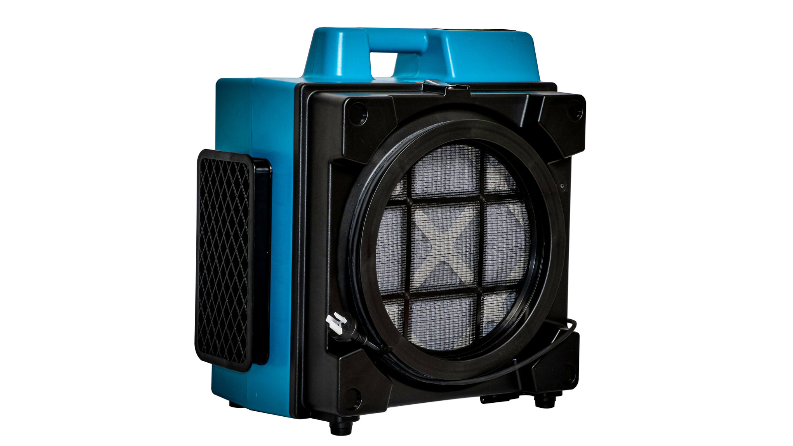 XPOWER X-3400 Commercial Air Scrubber and Purifier