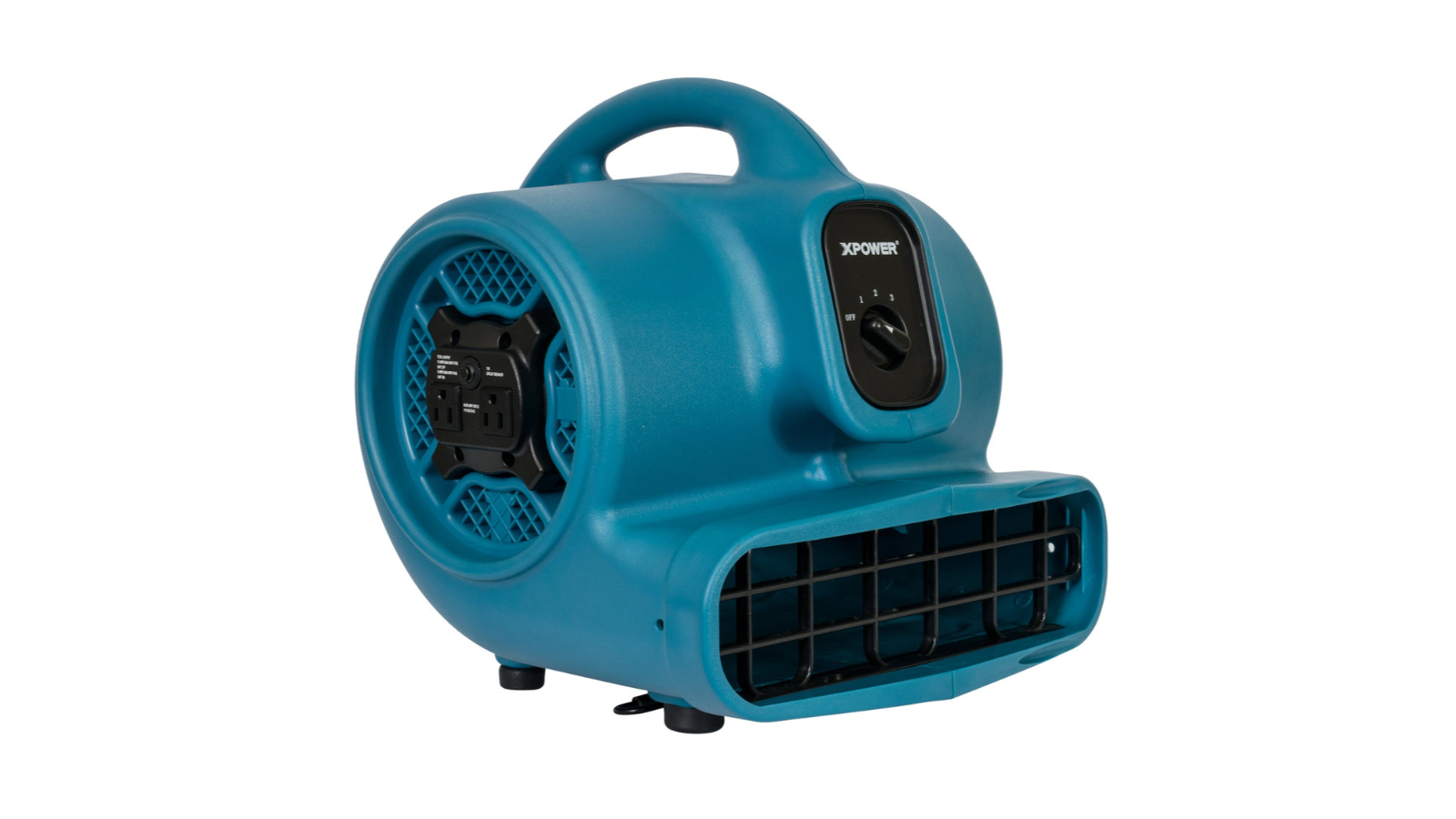 XPOWER X-400 Air Mover and Dryer