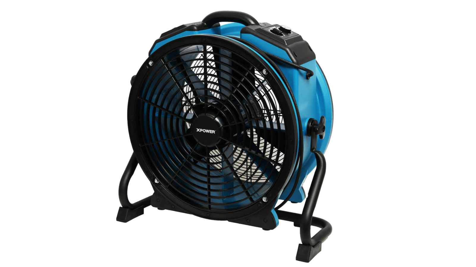 XPOWER X-47ATR Axial Fan and Dryer