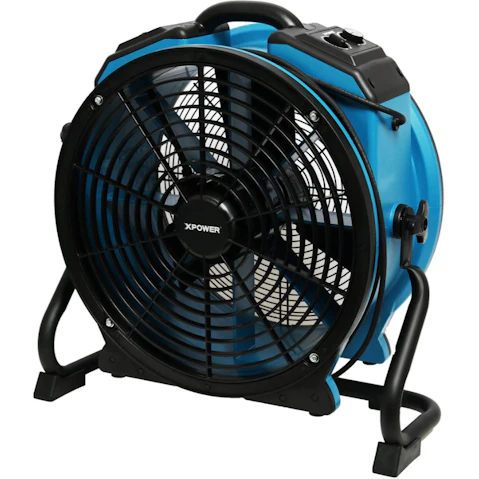 XPOWER X-47ATR Axial Fan and Dryer