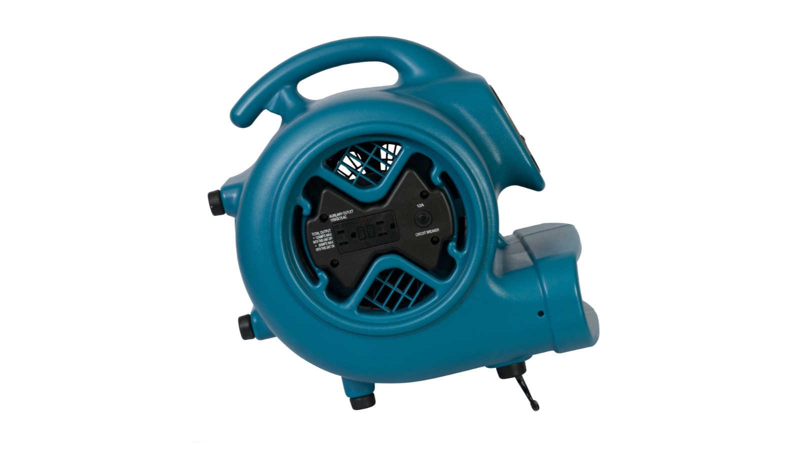 XPOWER X-600AC Professional Air Mover and Dryer
