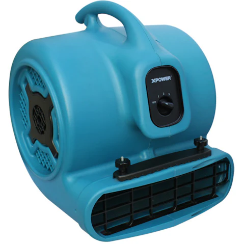 XPOWER X-800C Air Mover and Dryer